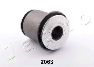 JAPKO GOJ2063 Кронштейн, подушки рычага 