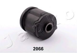 JAPKO GOJ2066 Кронштейн, подушки рычага 