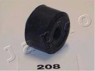 JAPKO GOJ208 Втулка, стабилизатор 