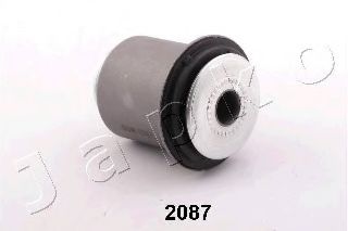 JAPKO GOJ2087 Кронштейн, подушки рычага 