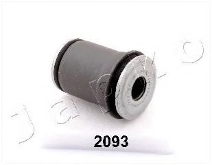 JAPKO GOJ2093 Кронштейн, подушки рычага для TOYOTA QUANTUM III (Тойота/тоета Qуантум 3)