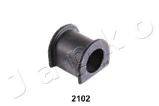 JAPKO GOJ2102 Втулка, стабилизатор<br >передний мост 