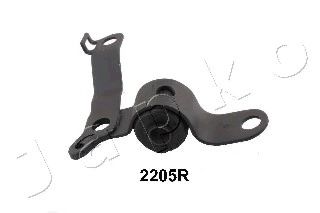 JAPKO GOJ2205R Кронштейн, подушки рычага 