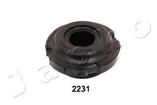 JAPKO GOJ2231 Кронштейн, подушки рычага 