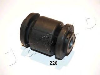 JAPKO GOJ226 Кронштейн, подушки рычага<br >передний мост 