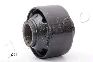 JAPKO GOJ231 Кронштейн, подушки рычага 