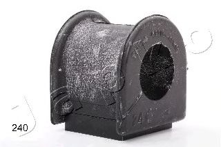 JAPKO GOJ240 Втулка, стабилизатор 