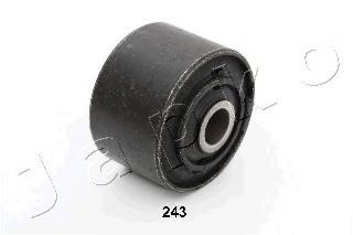 JAPKO GOJ243 Кронштейн, подушки рычага 