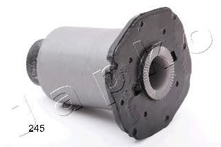 JAPKO GOJ245 Кронштейн, подушки рычага 