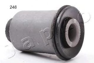 JAPKO GOJ246 Кронштейн, подушки рычага 