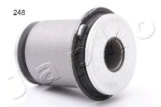 JAPKO GOJ248 Кронштейн, подушки рычага 