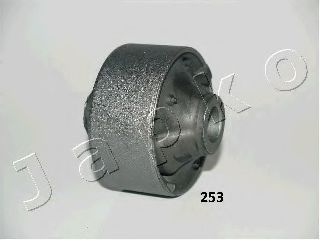 JAPKO GOJ253 Кронштейн, подушки рычага 