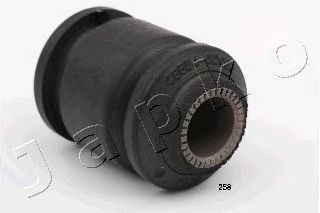JAPKO GOJ258 Кронштейн, подушки рычага 
