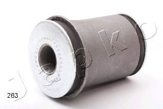 JAPKO GOJ263 Кронштейн, подушки рычага 