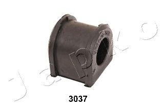 JAPKO GOJ3037 Втулка, стабилизатор<br >задний мост 