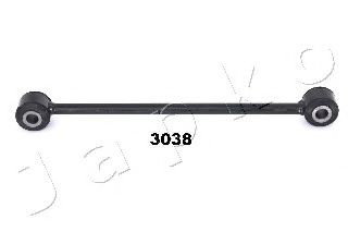 JAPKO GOJ3038 Кронштейн, подушки рычага<br >задний мост 