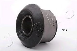 JAPKO GOJ312 Кронштейн, подушки рычага 