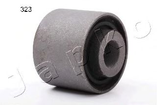 JAPKO GOJ323 Кронштейн, подушки рычага 