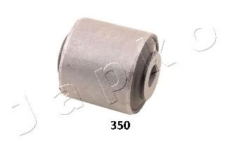 JAPKO GOJ350 Кронштейн, подушки рычага 