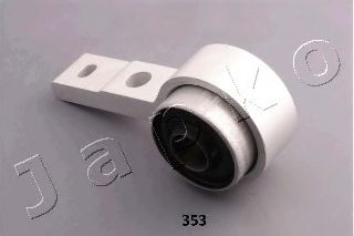 JAPKO GOJ353 Кронштейн, подушки рычага 