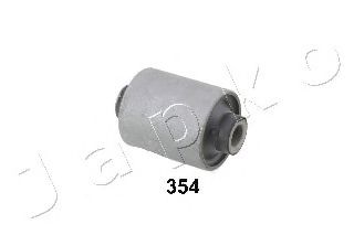 JAPKO GOJ354 Кронштейн, подушки рычага задний мост для MAZDA 626 III (Мазда 626 3) JAPKO GOJ354 Кронштейн, подушки рычага задний мост для MAZDA 626 III (Мазда 626 3)