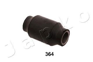 JAPKO GOJ364 Кронштейн, подушки рычага 