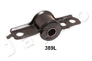 JAPKO GOJ389L Кронштейн, подушки рычага 