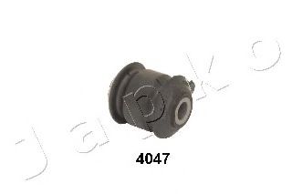 JAPKO GOJ4047 Кронштейн, подушки рычага 