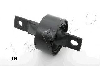 JAPKO GOJ416 Кронштейн, подушки рычага 