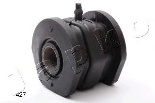 JAPKO GOJ427 Кронштейн, подушки рычага 