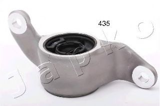JAPKO GOJ435 Кронштейн, подушки рычага 