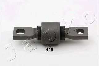 JAPKO GOJ445 Кронштейн, подушки рычага 