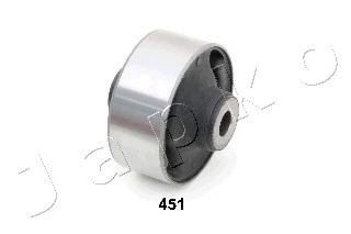 JAPKO GOJ451 Кронштейн, подушки рычага 