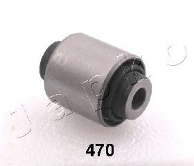 JAPKO GOJ470 Кронштейн, подушки рычага 