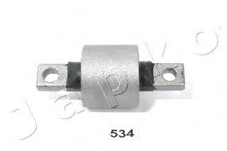 JAPKO GOJ534 Кронштейн, подушки рычага 