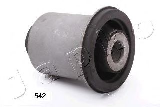 JAPKO GOJ542 Кронштейн, подушки рычага 