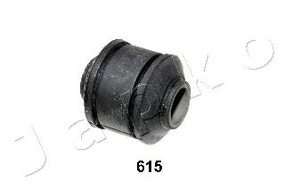 JAPKO GOJ615 Кронштейн, подушки рычага 