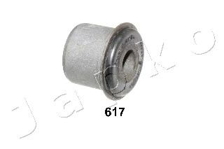 JAPKO GOJ617 Кронштейн, подушки рычага 