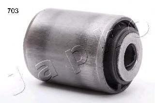 JAPKO GOJ703 Кронштейн, подушки рычага<br >08 1999 