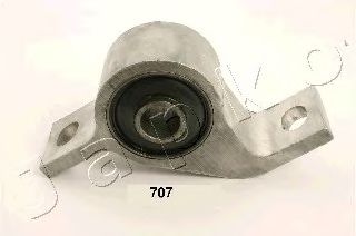 JAPKO GOJ707 Кронштейн, подушки рычага 