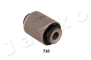 JAPKO GOJ710 Кронштейн, подушки рычага 