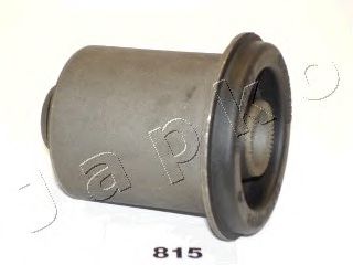 JAPKO GOJ815 Кронштейн, подушки рычага 