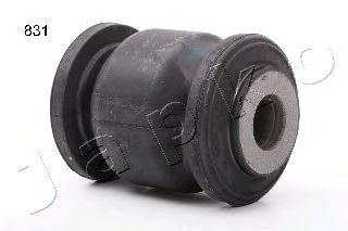 JAPKO GOJ831 Кронштейн, подушки рычага 