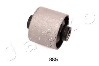 JAPKO GOJ885 Кронштейн, подушки рычага 