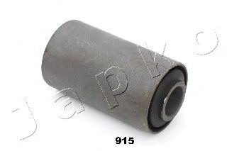 JAPKO GOJ915 Кронштейн, подушки рычага 