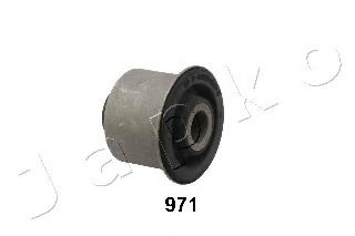 JAPKO GOJ971 Кронштейн, подушки рычага 