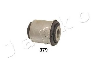 JAPKO GOJ979 Кронштейн, подушки рычага 