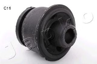 JAPKO GOJC11 Кронштейн, подушки рычага 