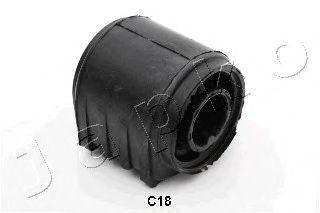 JAPKO GOJC18 Кронштейн, подушки рычага 