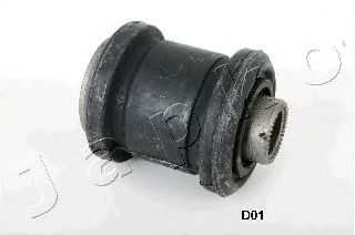 JAPKO GOJD01 Кронштейн, подушки рычага 